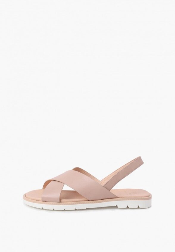 Сандалии Donna D’oro