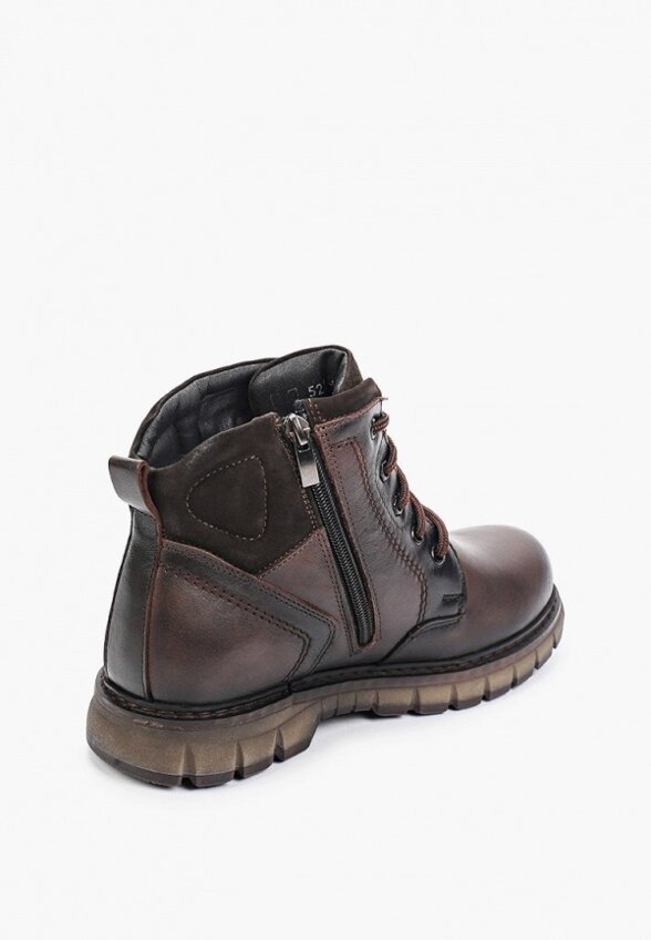 Ботинки Iridis