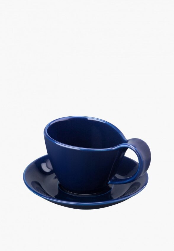 Сервиз чайный Elan Gallery