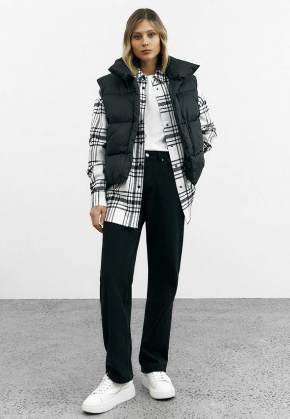 Рубашка Urban Tiger