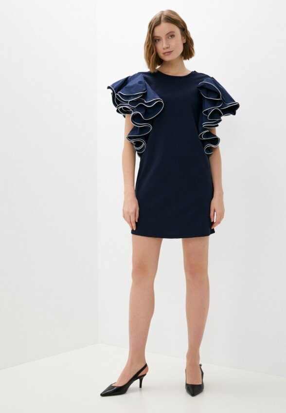 Платье Silvian Heach