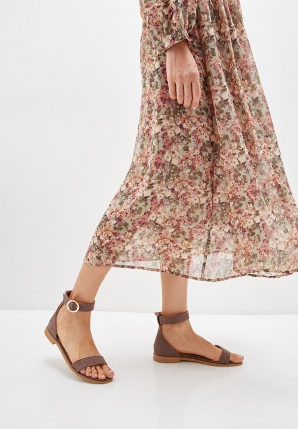 Сандалии Inario