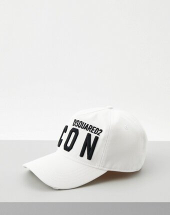Бейсболка Dsquared2 женщинам