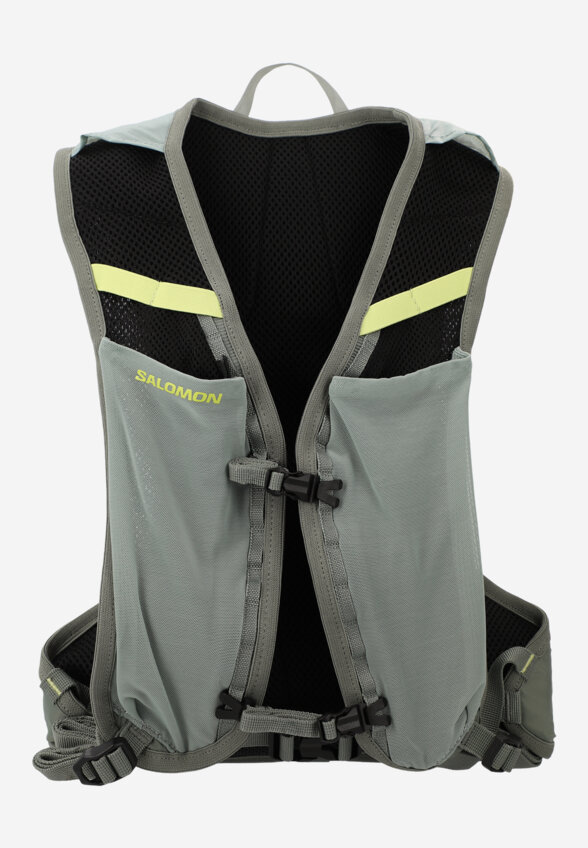 Рюкзак Salomon Cross 8, Зеленый