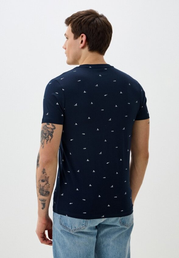 Футболка Terranova