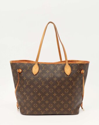 Louis Vuitton Neverfull женщинам