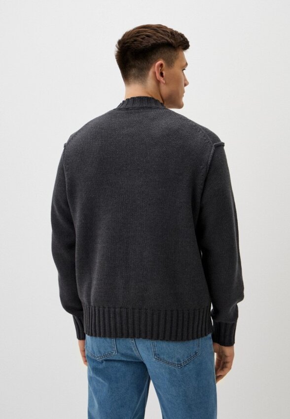 Джемпер Zrn Man