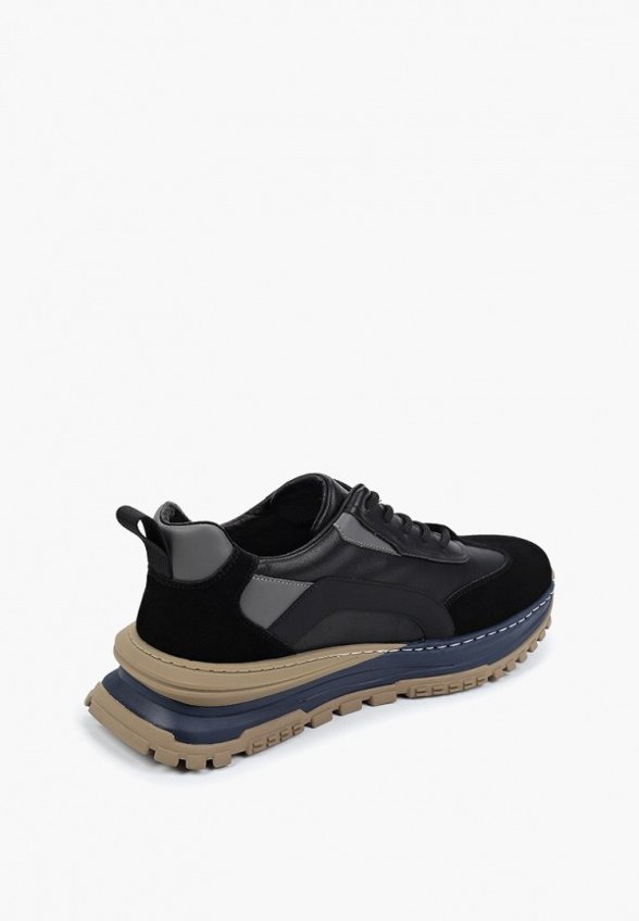 Кроссовки Abricot