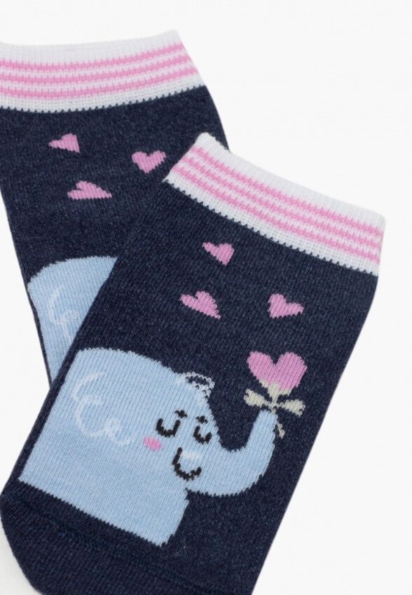 Носки 3 пары Conte-kids