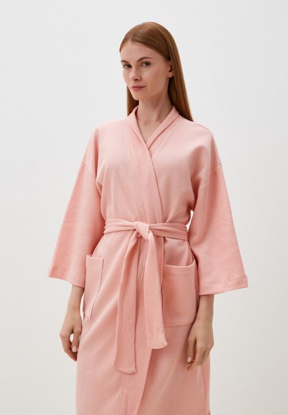 Халат домашний Mark Formelle