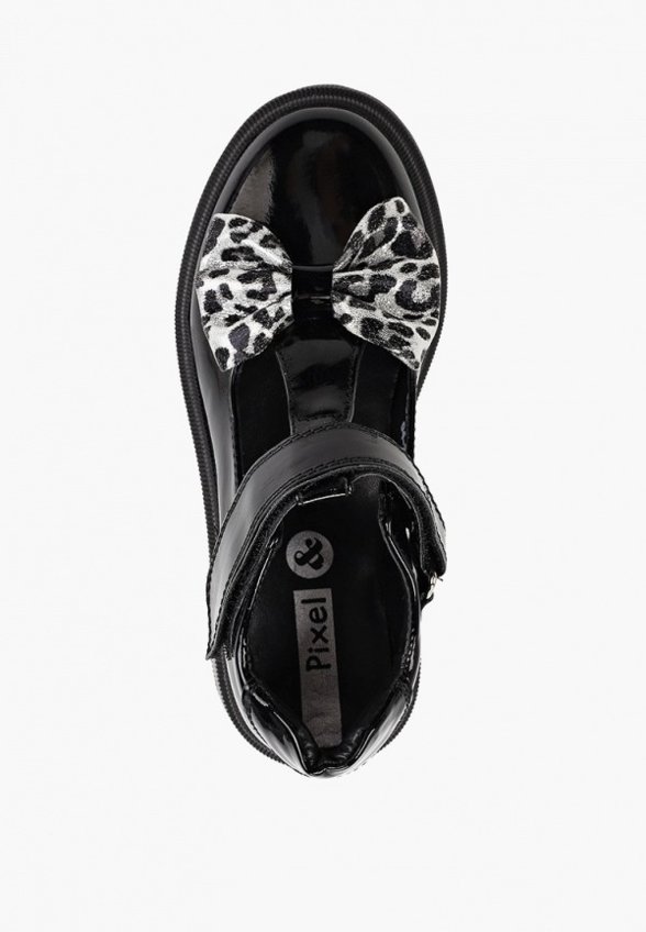 Туфли Pixel & Co