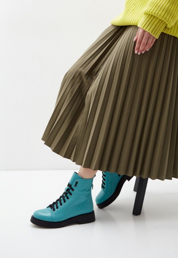 Ботинки Marco&Art