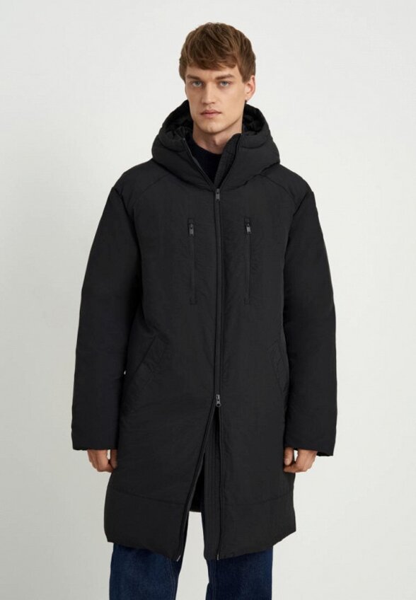 Пуховик Finn Flare