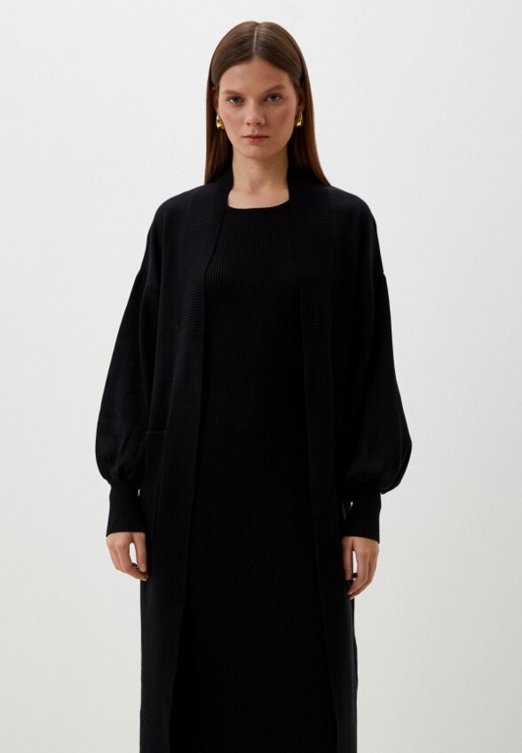 Платье и кардиган Marselesa