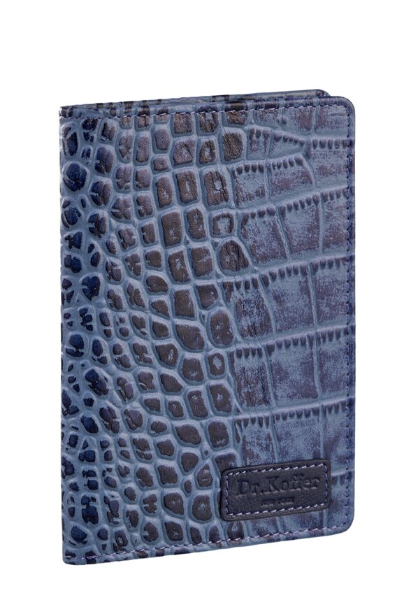 Др.Коффер X510130-49-89 обложка для документов