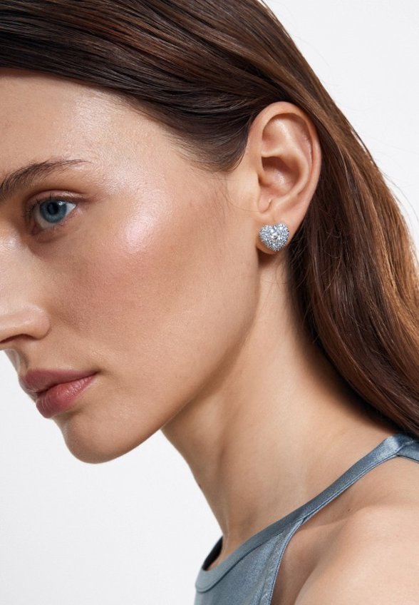 Серьги Swarovski®