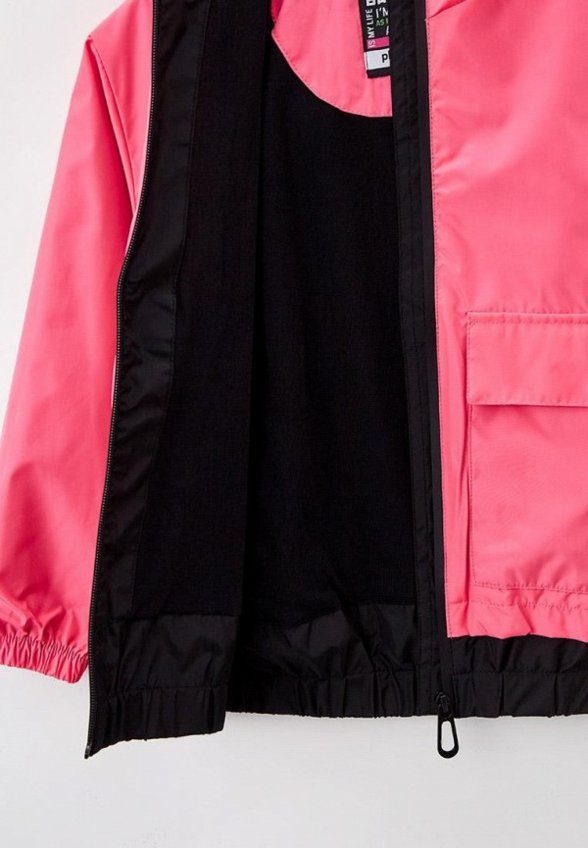 Куртка PlayToday