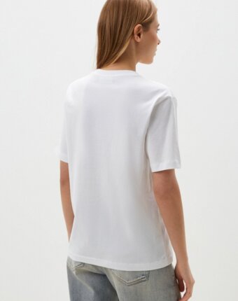 Футболка Lacoste женщинам