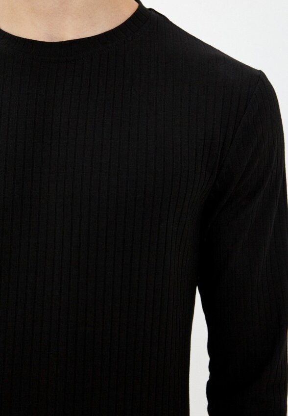 Лонгслив Bawer