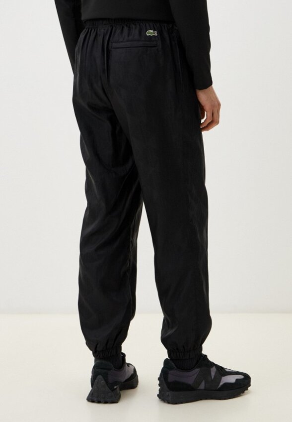 Брюки спортивные Lacoste