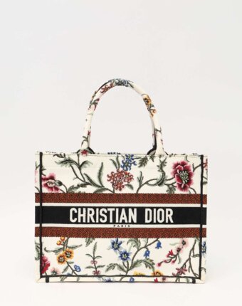 Dior Book Tote женщинам