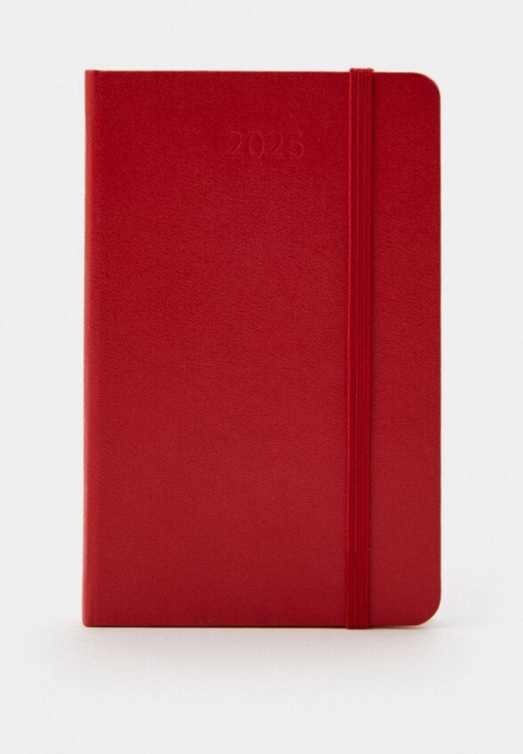 Еженедельник Moleskine