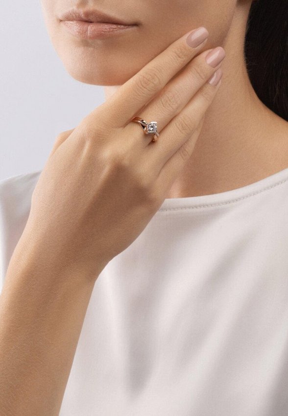 Кольцо Sokolov