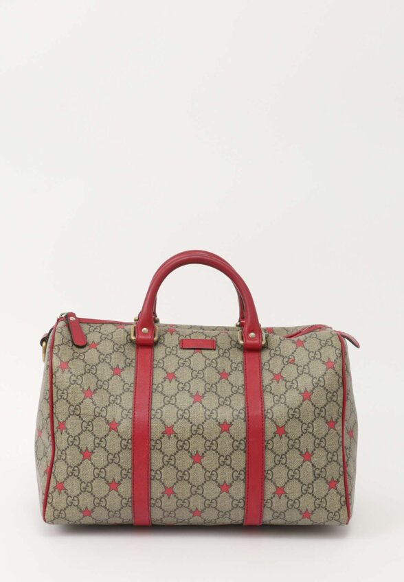 Gucci Boston