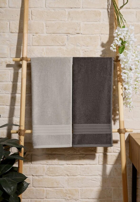 Набор полотенец Sanpa