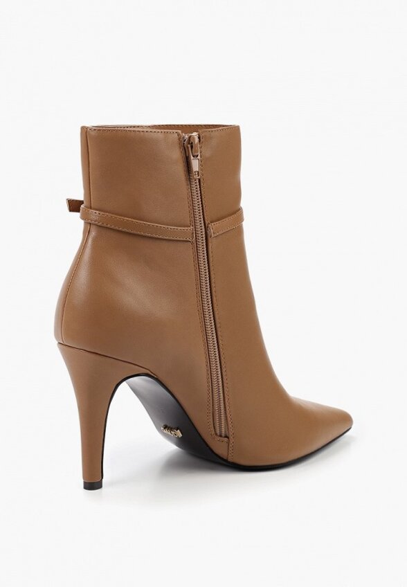 Ботильоны Gaudi