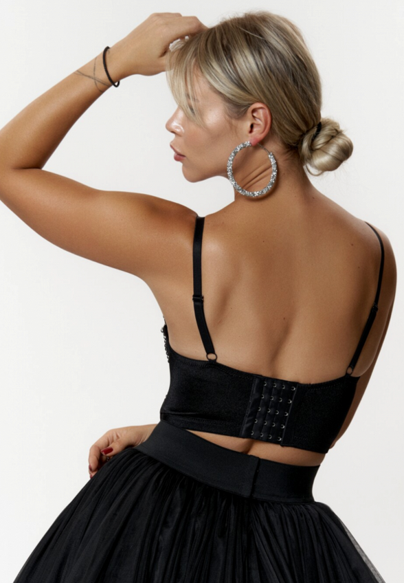 Корсет Ennstore