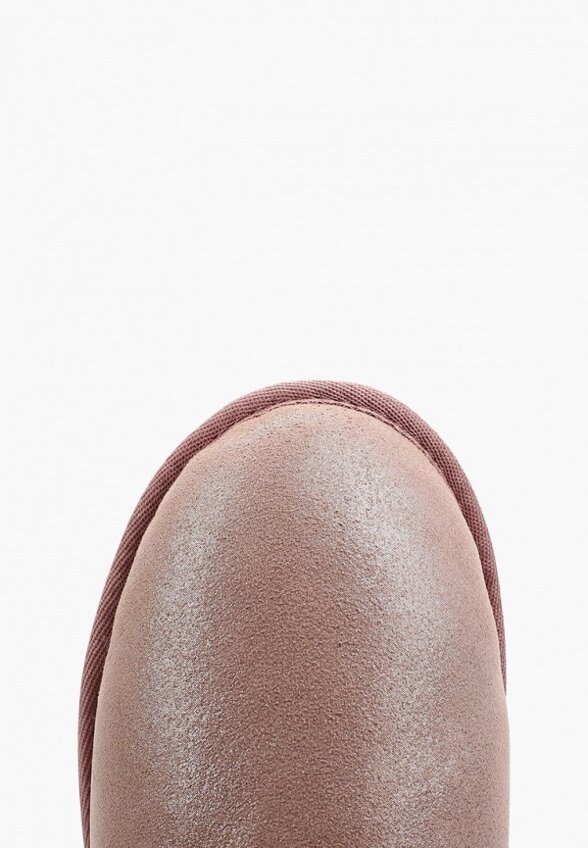 Полусапоги Lambface