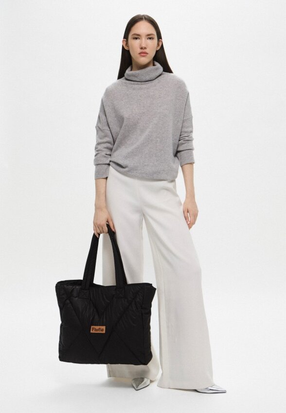 Сумка и косметичка Flufie