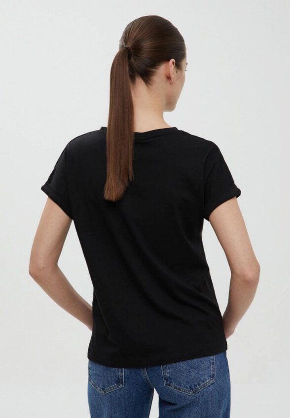 Футболка Finn Flare