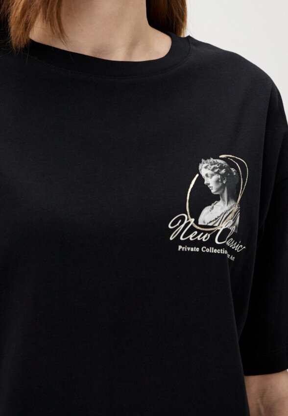 Футболка O'STIN