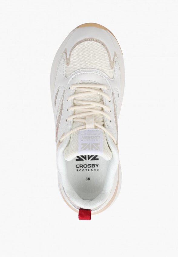 Кроссовки Crosby