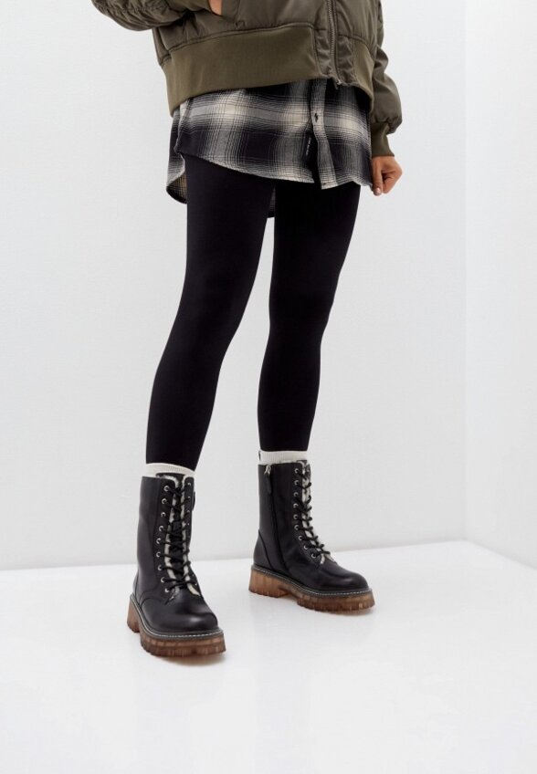 Ботинки Vitacci