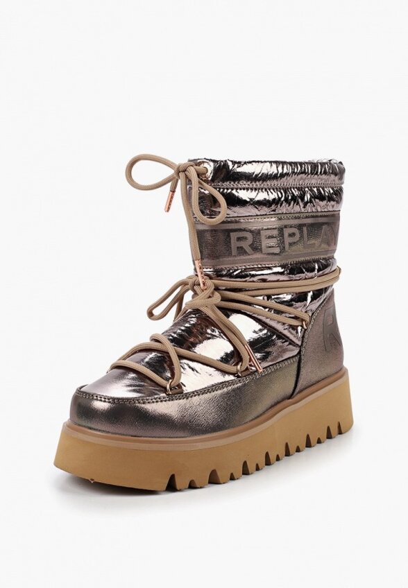 Луноходы Replay