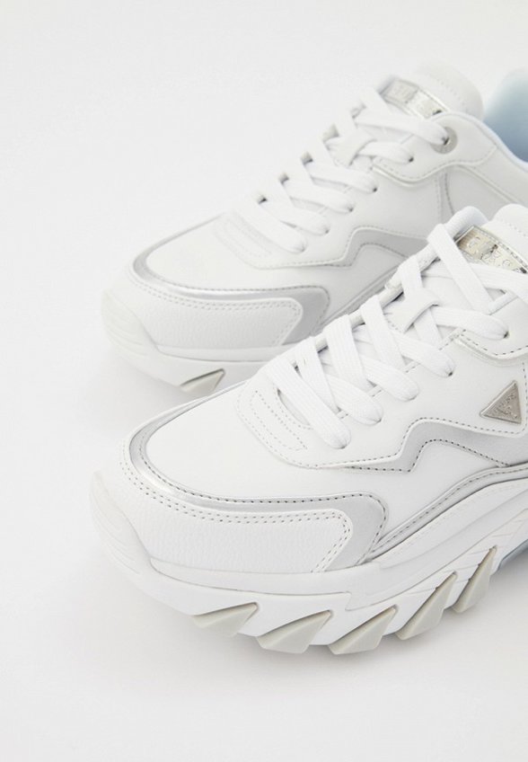 Кроссовки Guess