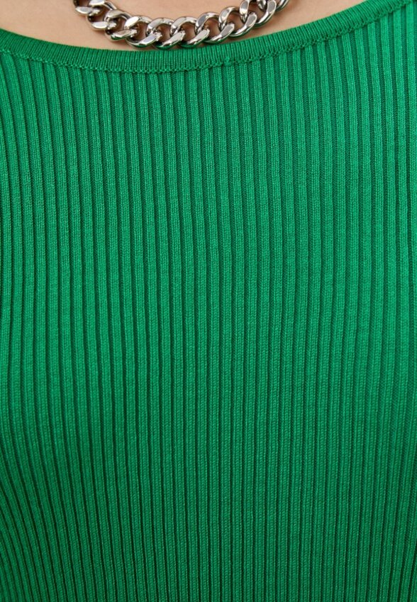 Платье и цепь Bad Queen