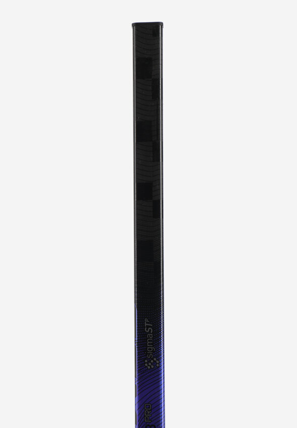 Клюшка хоккейная детская CCM Ribcor Trigger 8 Pro YTH, P28-30, Черный