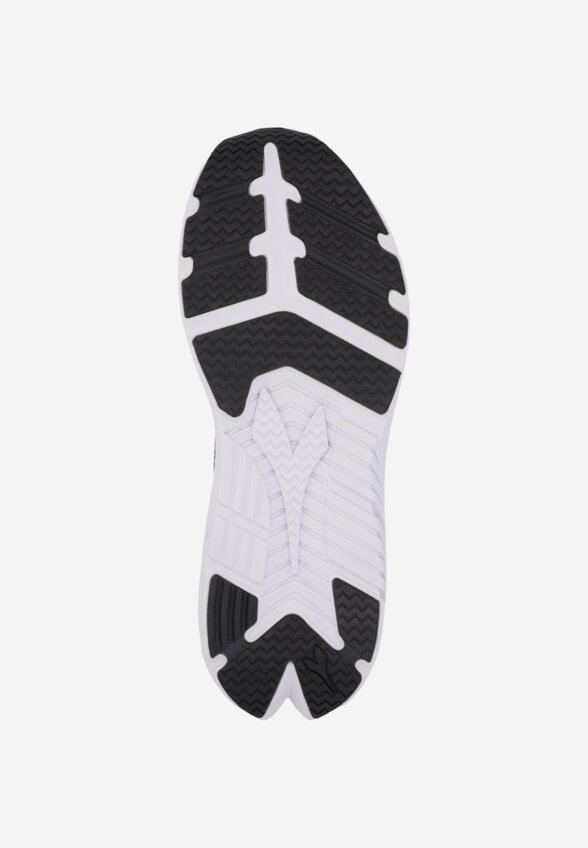 Кроссовки мужские Diadora Passo 6, Черный