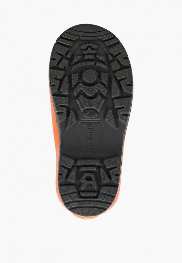 Сапоги резиновые Nordman