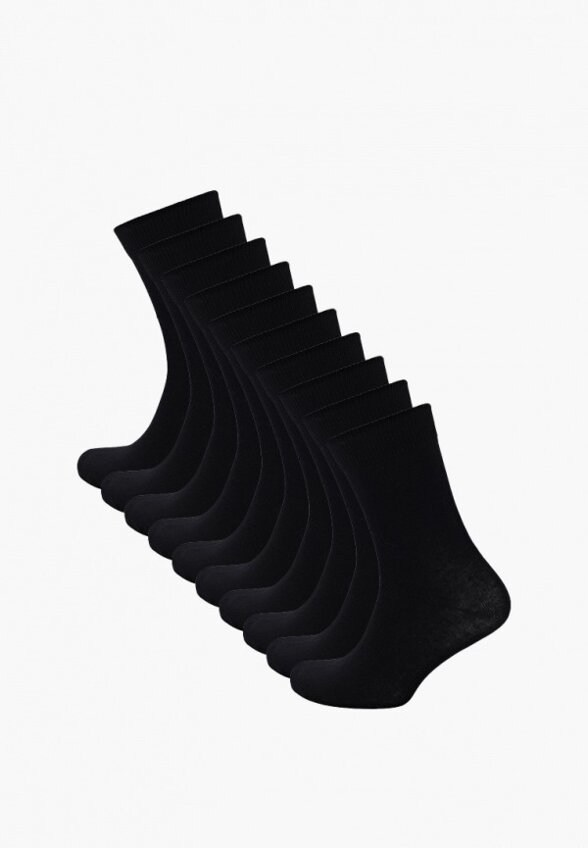 Носки 10 пар Omsa