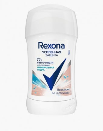 Дезодорант Rexona женщинам