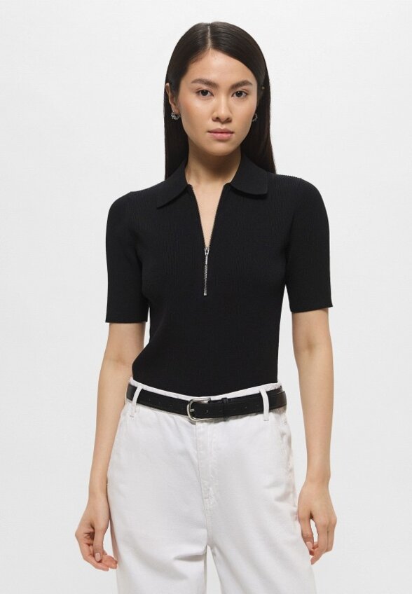 Поло Calvin Klein