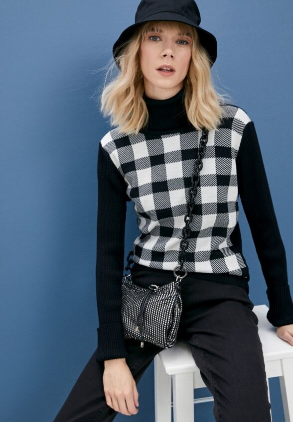 Водолазка Trussardi