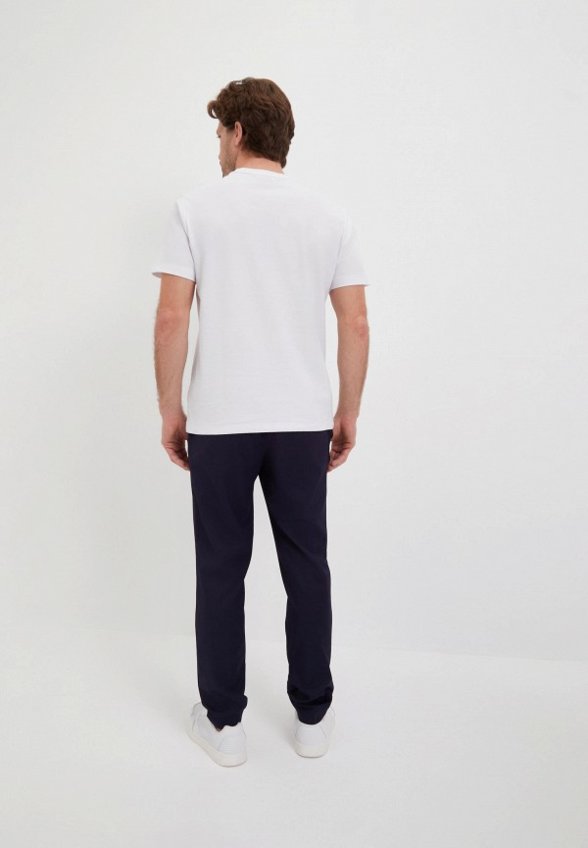 Футболка Mascotte