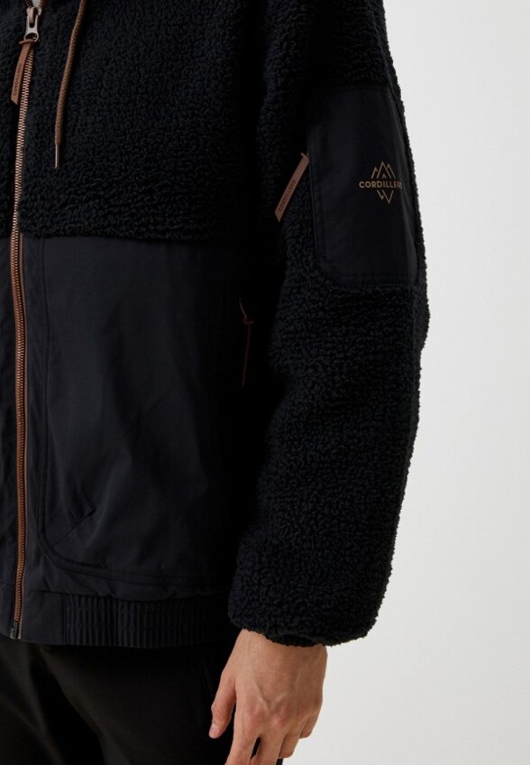 Куртка утепленная Cordillero