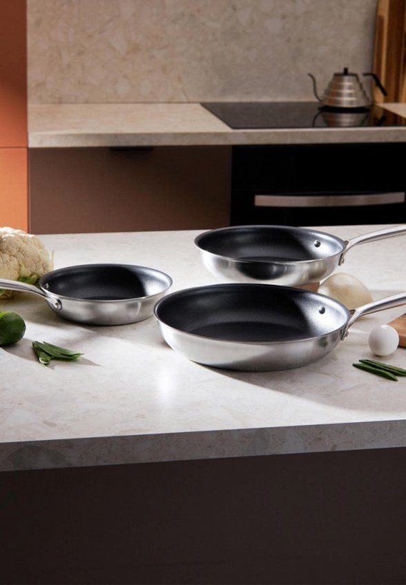 Сковорода Liberty Jones